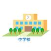 中学校