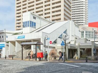 小田急小田原線「小田急相模原」駅徒歩１６分（１，２８０ｍ）