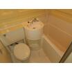 バス/シャワー