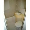 バス/シャワー