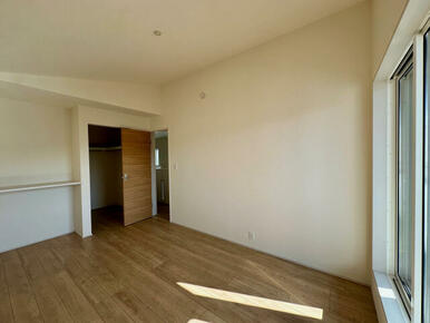 2号棟居室A（7.125帖）