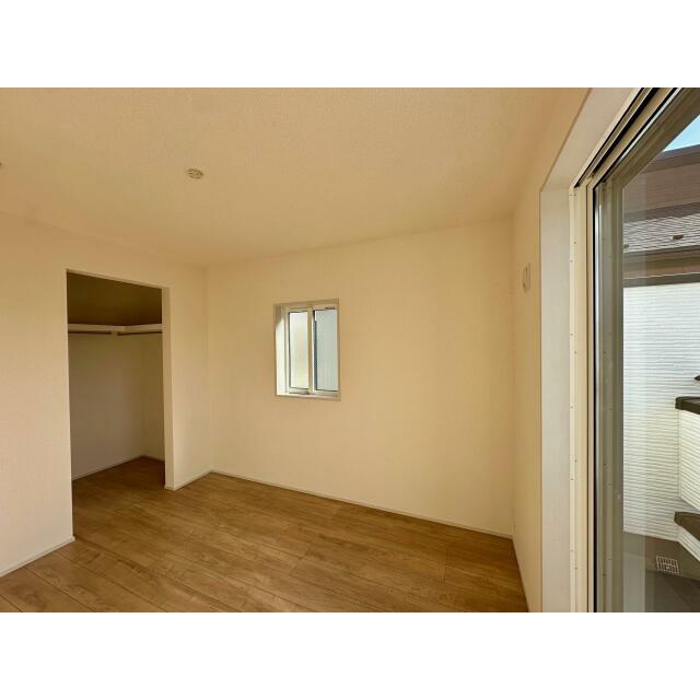 2号棟居C（5.25帖）