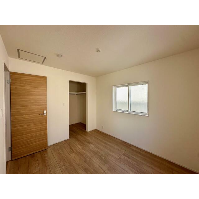 2号棟居室B（5.25帖）