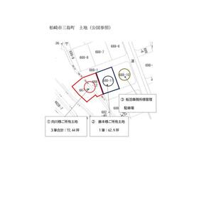 地形図等