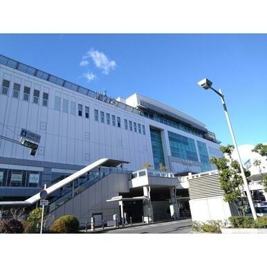 小田原駅（ラスカ小田原）