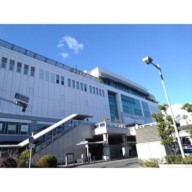 小田原駅（ラスカ小田原)