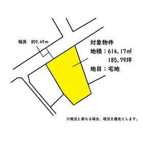 地形図等
