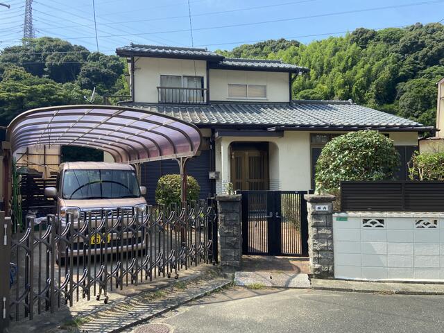 物件画像 北九州市小倉南区 高野３丁目 (徳力嵐山口駅) 住宅用地