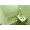 バス/シャワー