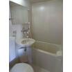 バス/シャワー