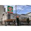 ショッピング施設