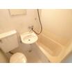 バス/シャワー