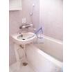 バス/シャワー