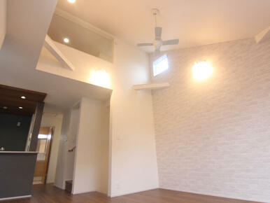 LDKロフト 2号棟