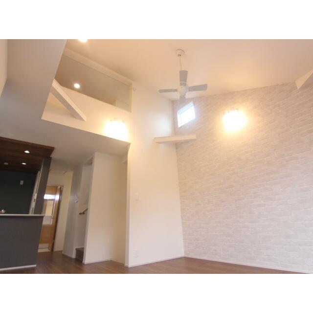 LDKロフト 2号棟