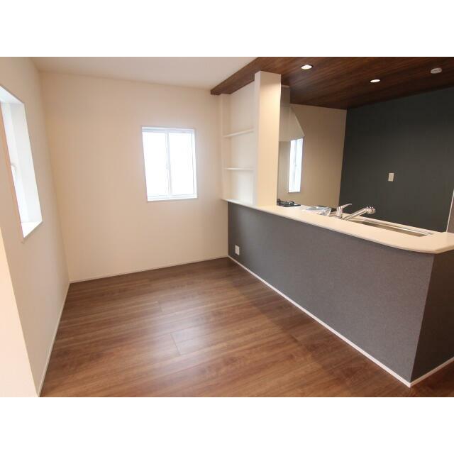 ダイニング 2号棟