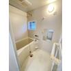 バス/シャワー