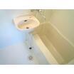 バス/シャワー