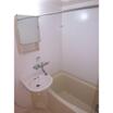 バス/シャワー