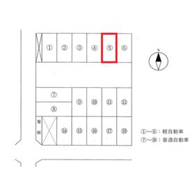 平面図