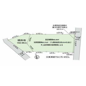 地形図等