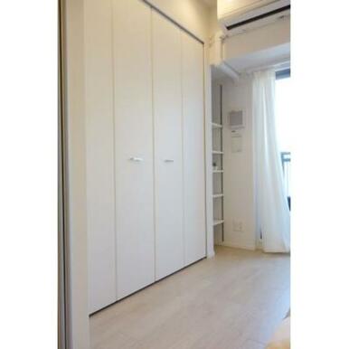 ※写真は同タイプ住戸です。