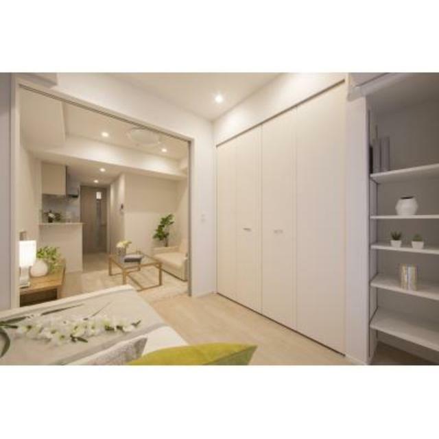 ※写真は同タイプ住戸です。