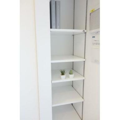 ※写真は同タイプ住戸です。