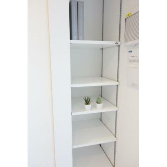 ※写真は同タイプ住戸です。