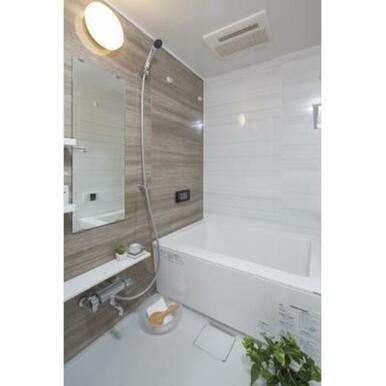 ※写真は同タイプ住戸です。