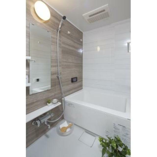 ※写真は同タイプ住戸です。