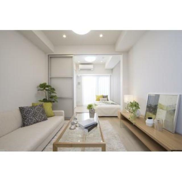 ※写真は同タイプ住戸です。