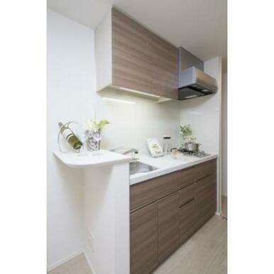 ※写真は同タイプ住戸です。