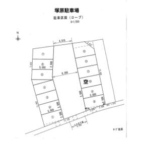平面図