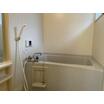 バス/シャワー