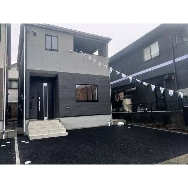 2号棟：未来を鮮やかに彩る住まい