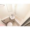 バス/シャワー