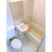 バス/シャワー
