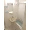 バス/シャワー