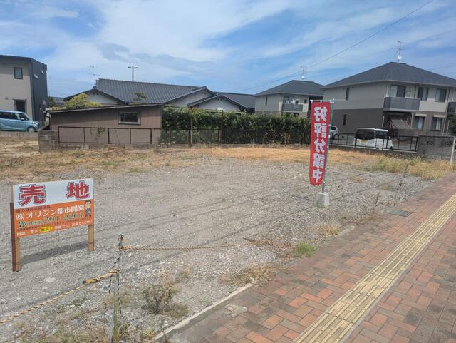 物件画像 遠賀郡遠賀町 旧停２丁目 (遠賀川駅) 住宅用地