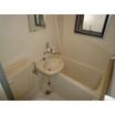 バス/シャワー