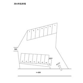 平面図