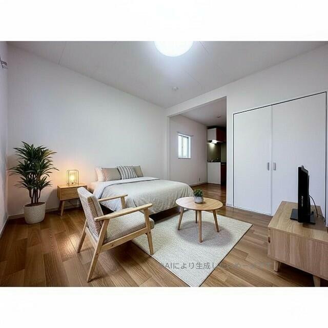 AIにより生成したイメージです