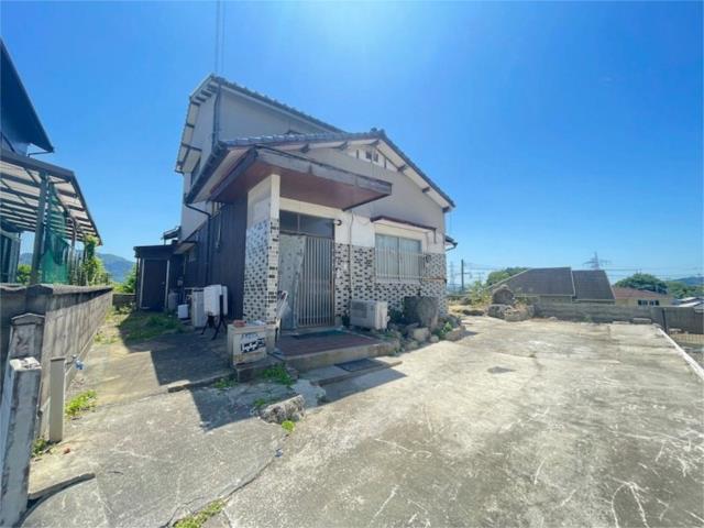 物件画像 北九州市八幡西区 岩崎２丁目 (筑豊香月駅) 資材置場用地
