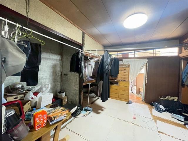 物件画像 北九州市八幡西区 岩崎２丁目 (筑豊香月駅) 2階建 4LDK