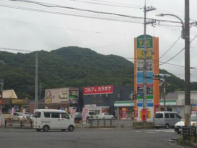 ファミリーマート舞鶴北田辺店