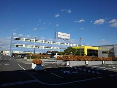 メディカルセンターとちのき