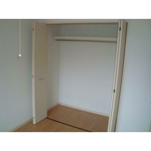クローゼット