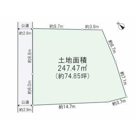 地形図等