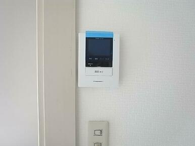 ＴＶインターホン